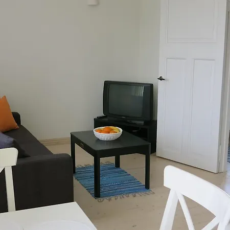 Near City Center Apartamento *