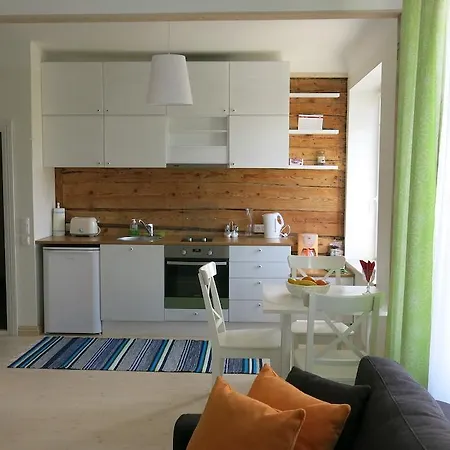 Apartamento Near City Center Tallin