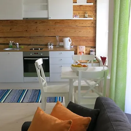 Near City Center * Tallin
