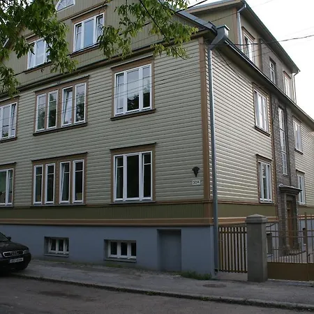 Near City Center Tallin