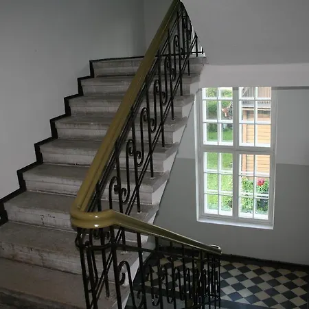 Apartamento Near City Center